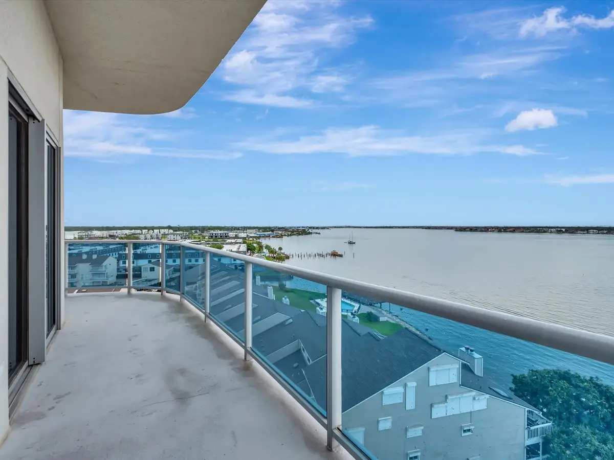 4821 Nasa Parkway #6E, Seabrook, TX 77586 - #1