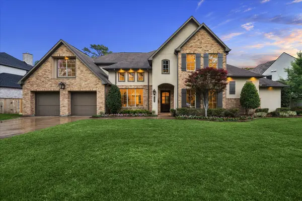 1228 Archley Drive, Houston, TX 77055