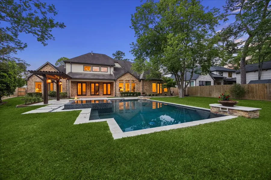 1228 Archley Drive, Houston, TX 77055 - #2