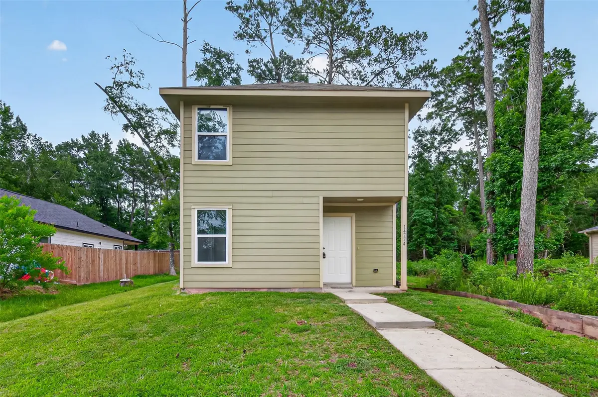 14774 Bowie Lane, Willis, TX 77378 - #1