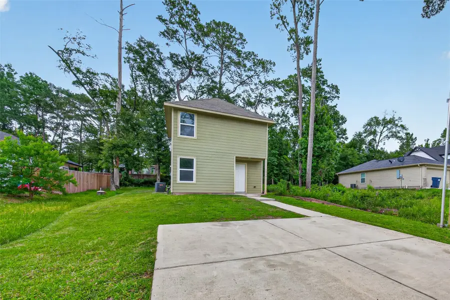 14774 Bowie Lane, Willis, TX 77378 - #2