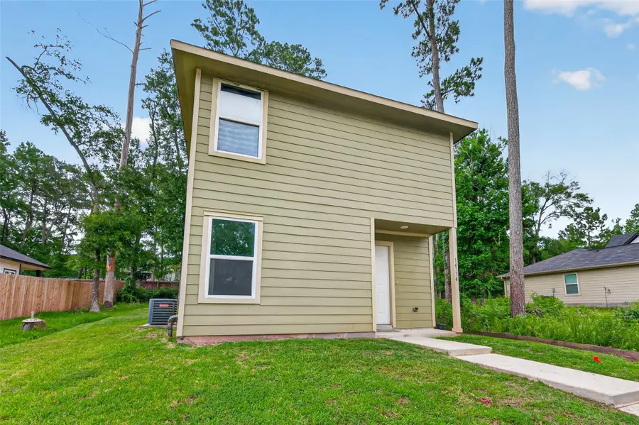 14774 Bowie Lane, Willis, TX 77378 - #3