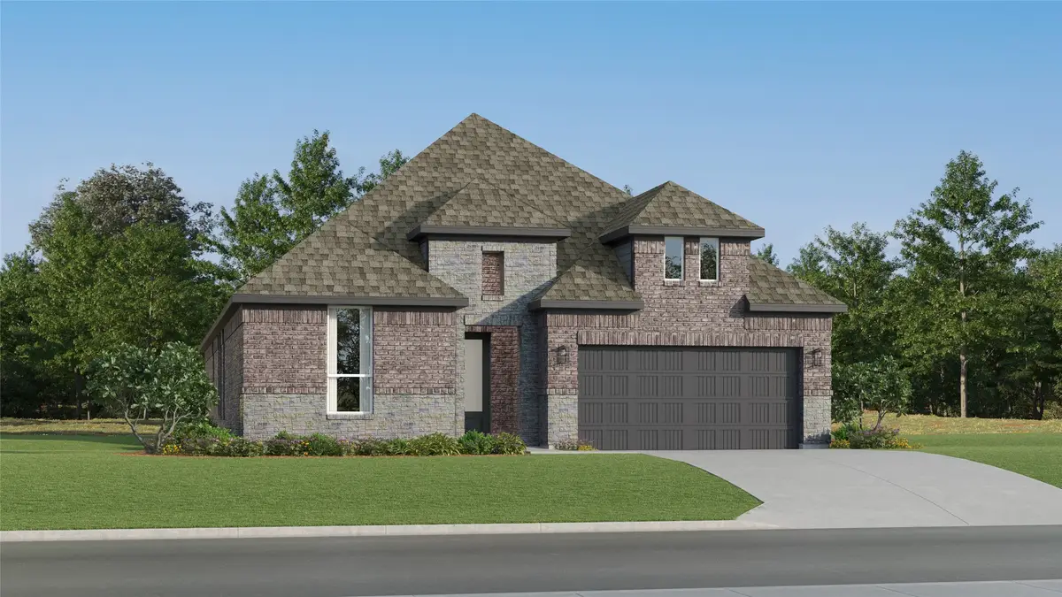 28651 Bluebell Hollow Drive, Hockley, TX 77447 - #1