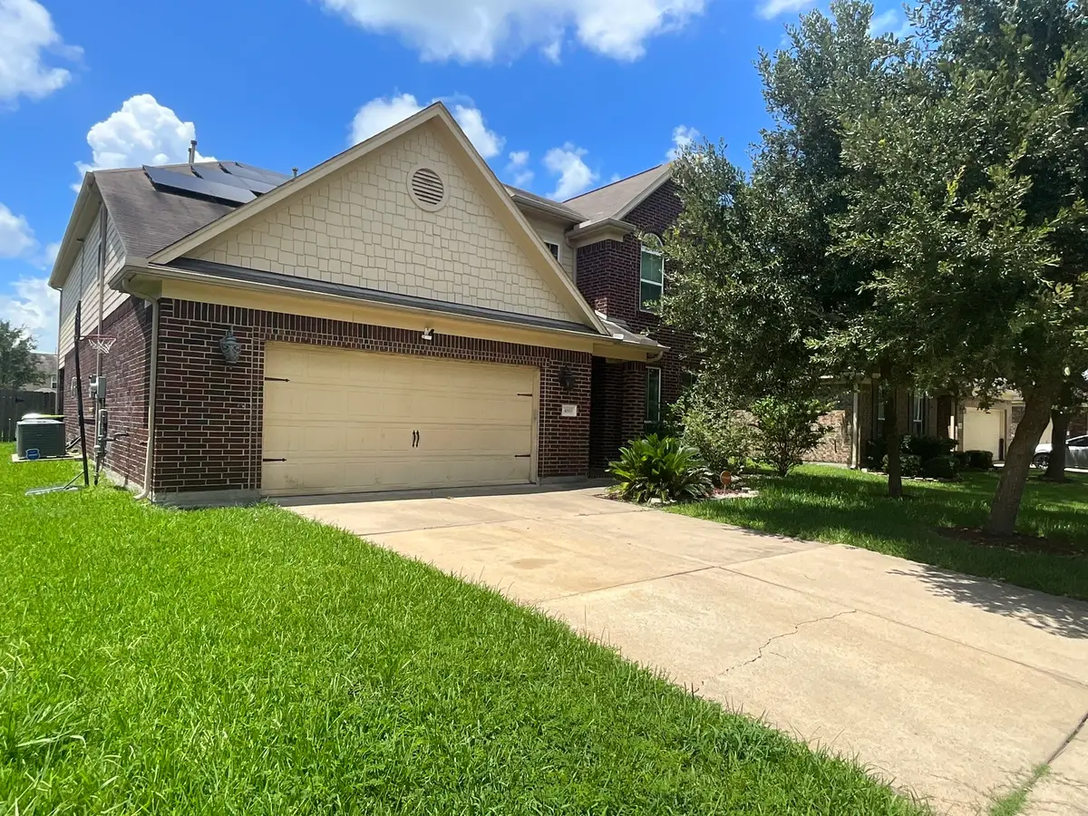 4610 Sedgewood Drive, Rosenberg, TX 77471 - #1
