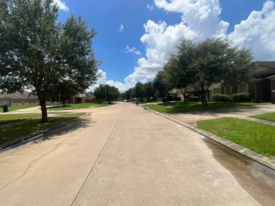 4610 Sedgewood Drive, Rosenberg, TX 77471 - #3