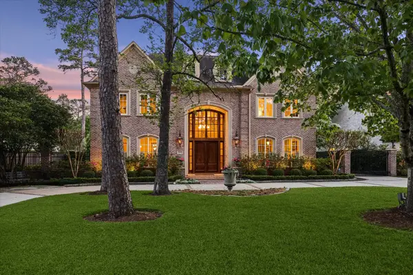 11909 Knippwood Lane, Bunker Hill Village, TX 77024