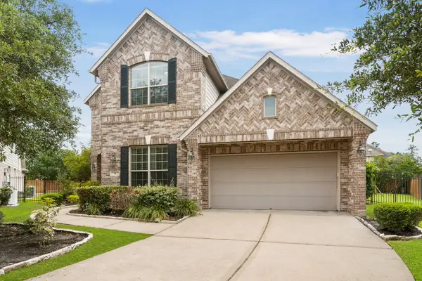 11 Pintuck Place, Spring, TX 77389