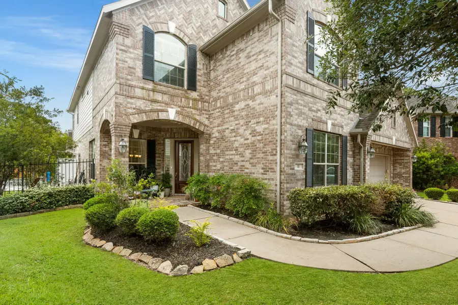 11 Pintuck Place, Spring, TX 77389 - #3