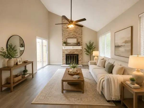 12417 S Dairy Ashford Road #2417, Houston, TX 77099