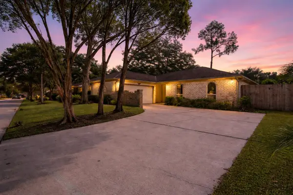 22307 Goldstone Drive, Katy, TX 77450