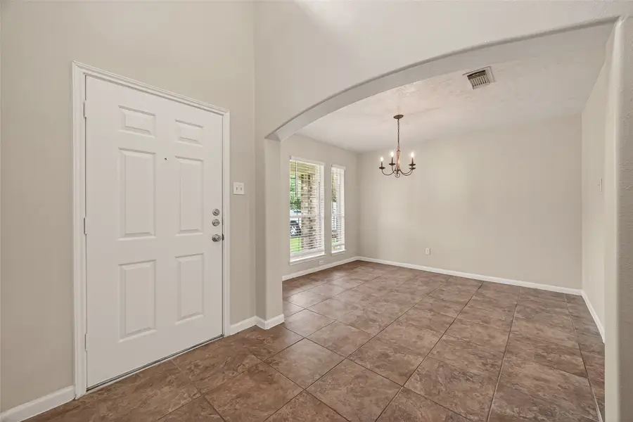 1902 Flycaster Drive, Spring, TX 77388 - #2