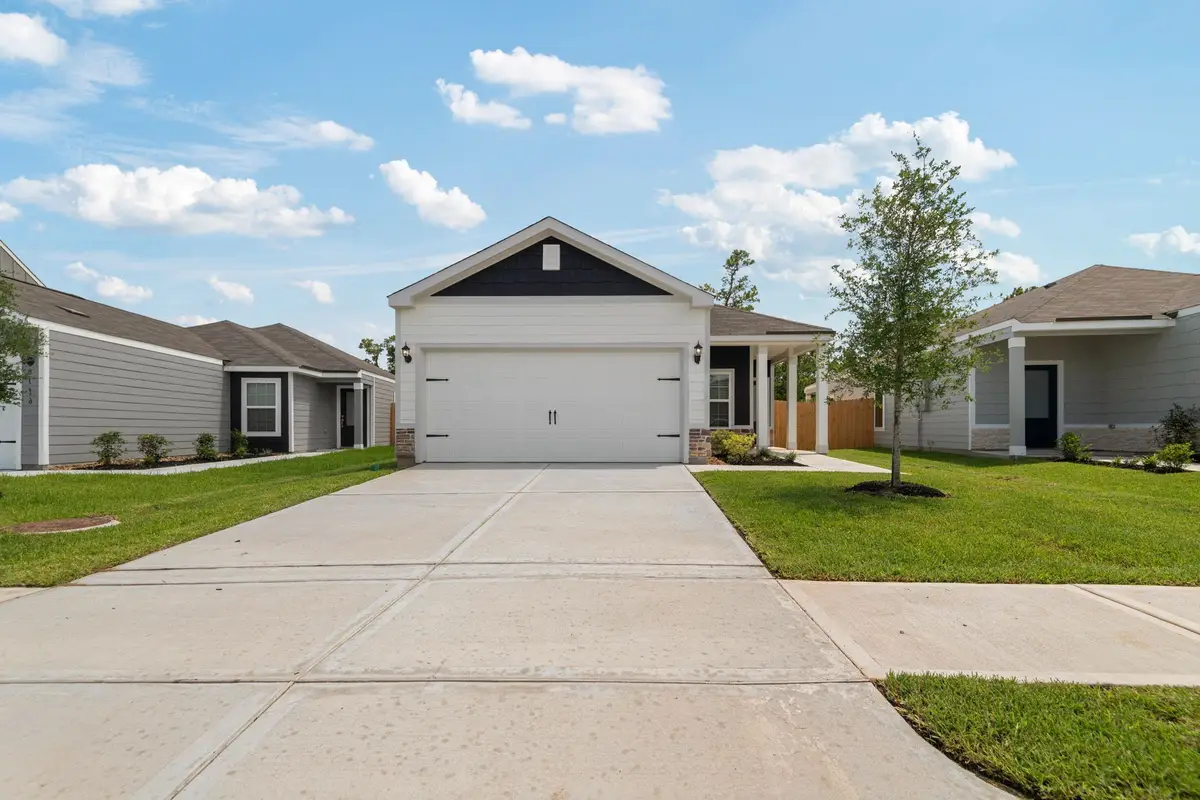 8210 Vanilla Orchid Drive, Houston, TX 77016 - #1