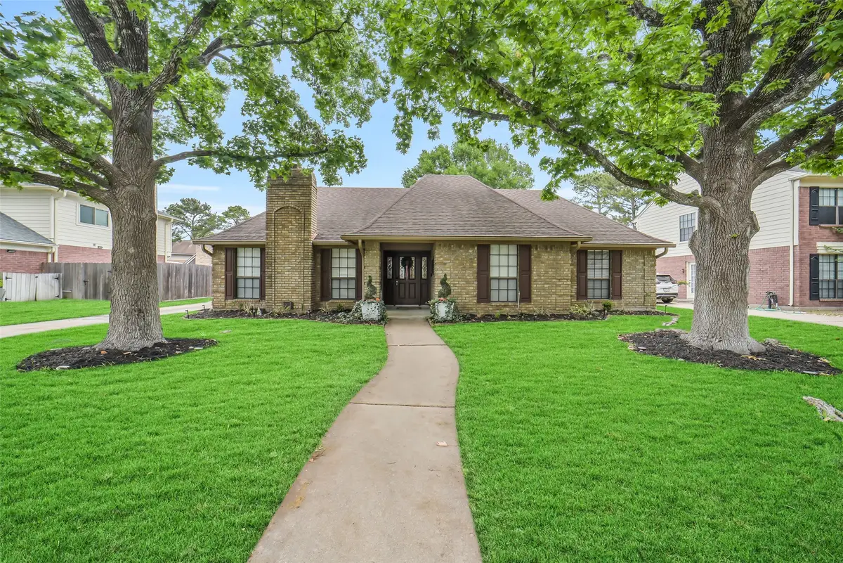 507 Marble Hill Drive, Katy, TX 77450 - #1