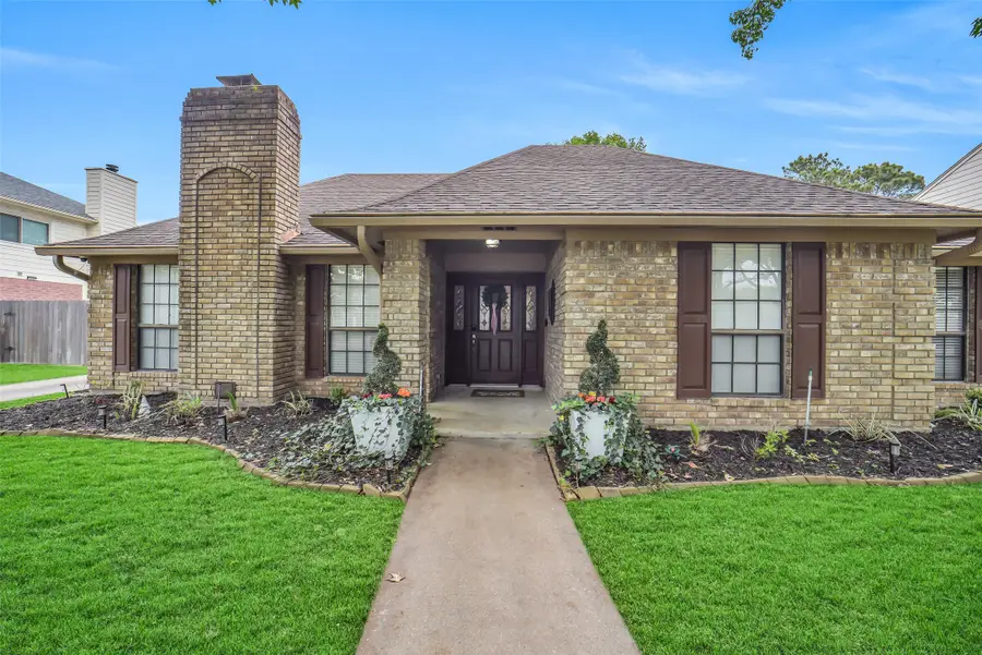 507 Marble Hill Drive, Katy, TX 77450 - #2