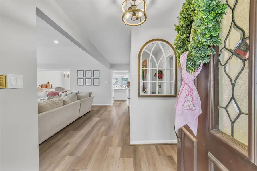 507 Marble Hill Drive, Katy, TX 77450 - #3