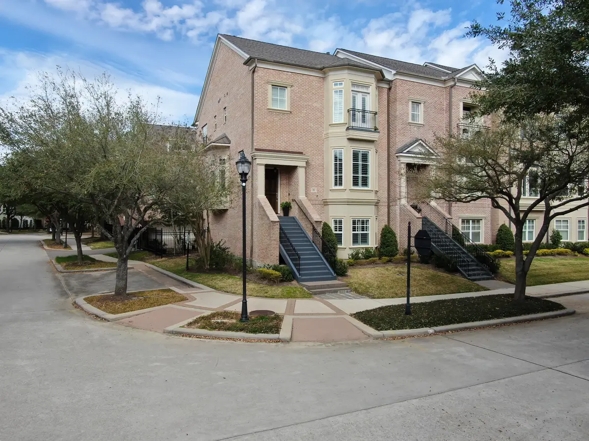 82 History Row, The Woodlands, TX 77380 - #1