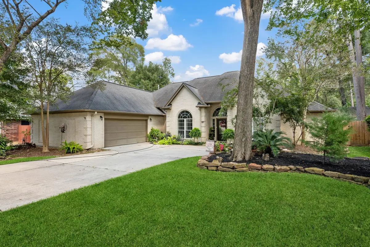 137 Dawns Edge Drive, Montgomery, TX 77356 - #1