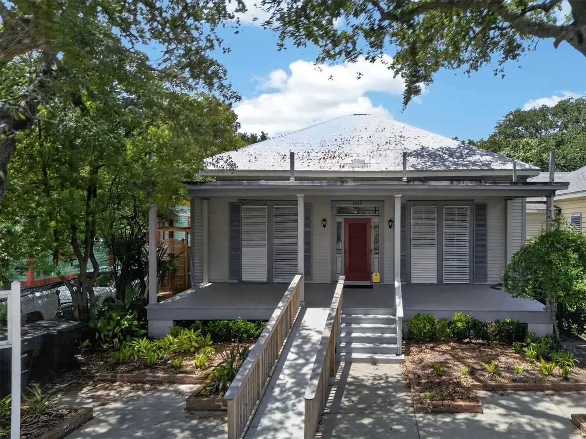 3314 Avenue O, Galveston, TX 77550 - #1