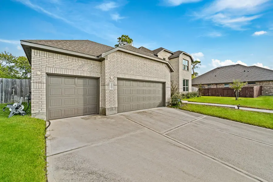 15814 Gibson Grass Court, Spring, TX 77379 - #3