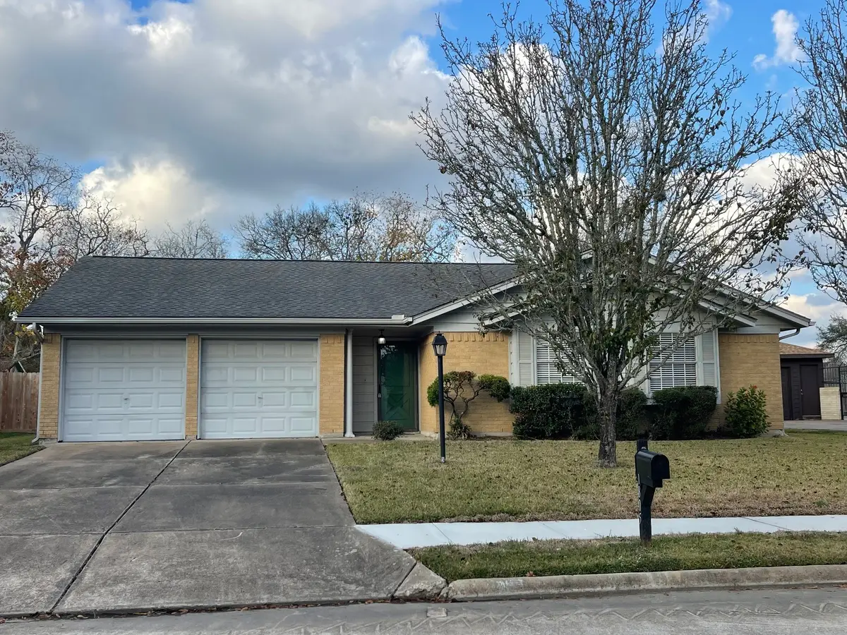 1805 Sleepy Creek Way, Pearland, TX 77581 - Image #1