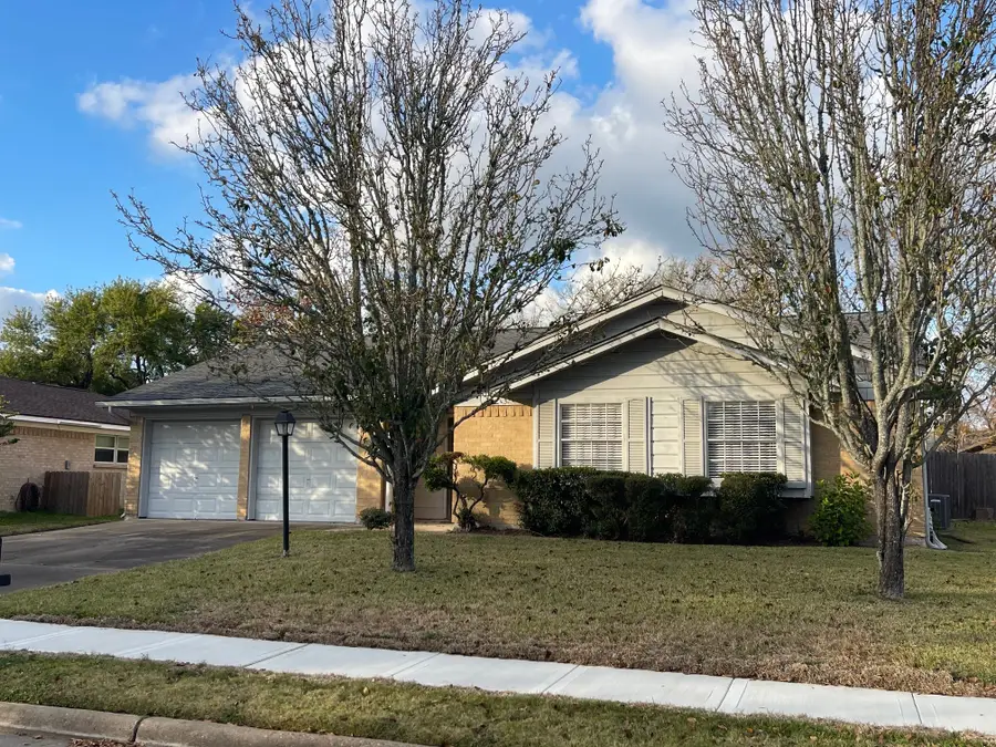 1805 Sleepy Creek Way, Pearland, TX 77581 - Image #2