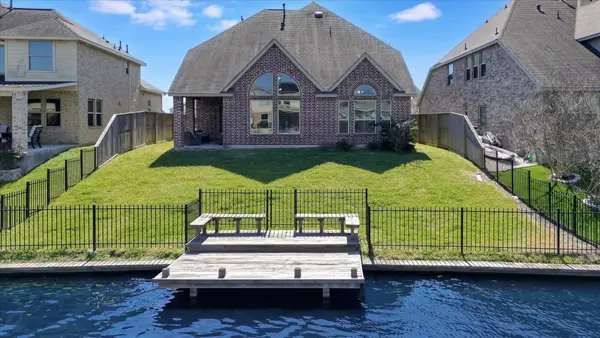 3818 S Venosa Ct, Missouri City, TX 77459