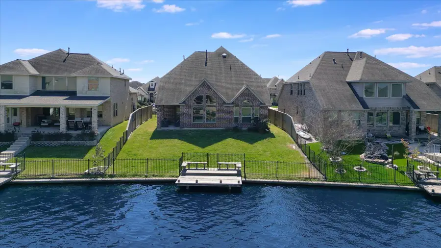 3818 S Venosa Ct, Missouri City, TX 77459 - #2