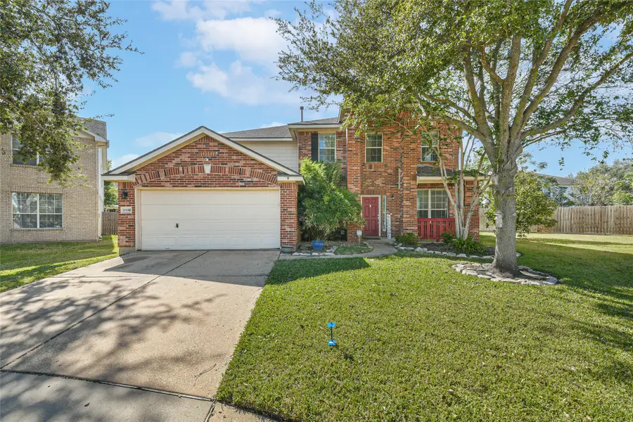 21638 Dalton Spring Lane, Katy, TX 77449 - Image #2