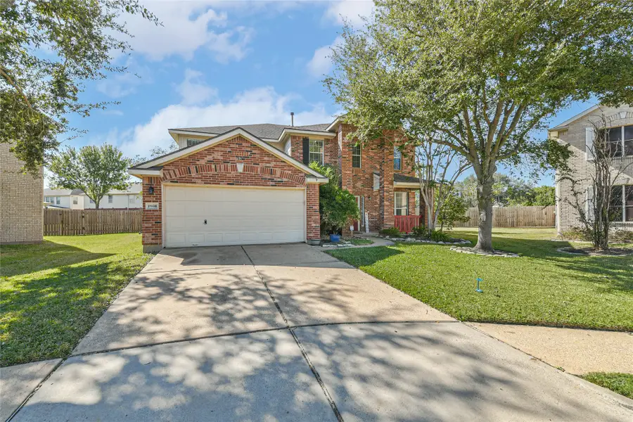 21638 Dalton Spring Lane, Katy, TX 77449 - Image #3