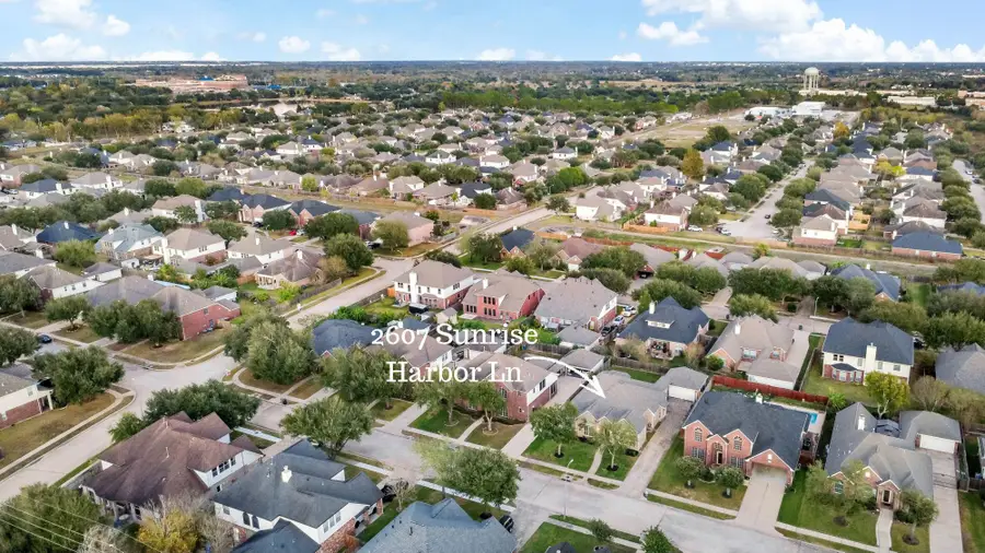 2607 Sunrise Harbor Lane, Pearland, TX 77584 - Image #3