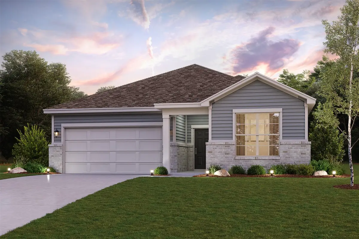 24855 Hazel Cove Way, Montgomery, TX 77316 - #1