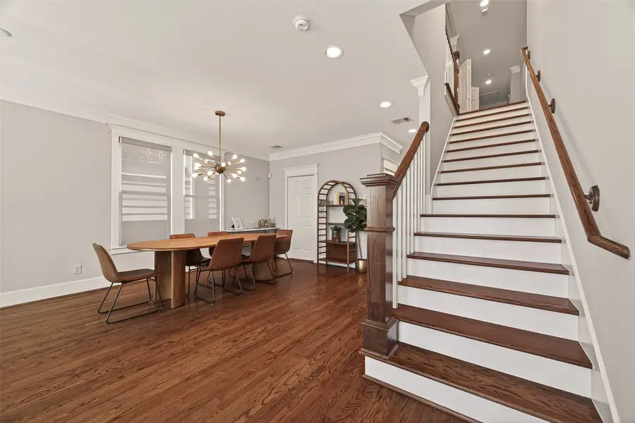 203 W 24th Street, Houston, TX 77008 - #3