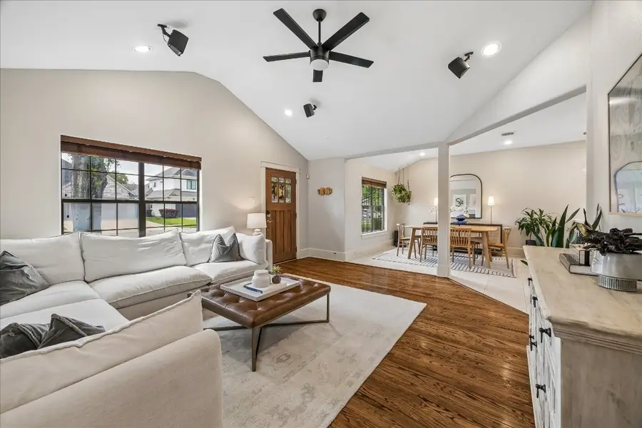 1722 Lamonte Lane, Houston, TX 77018 - #3