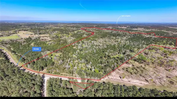 TBD Fm 946, Coldspring, TX 77331