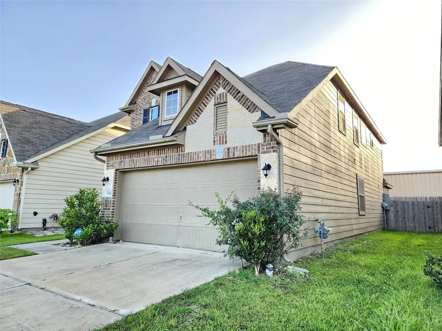 7614 Terra Grove Drive, Houston, TX 77083 - Image #3