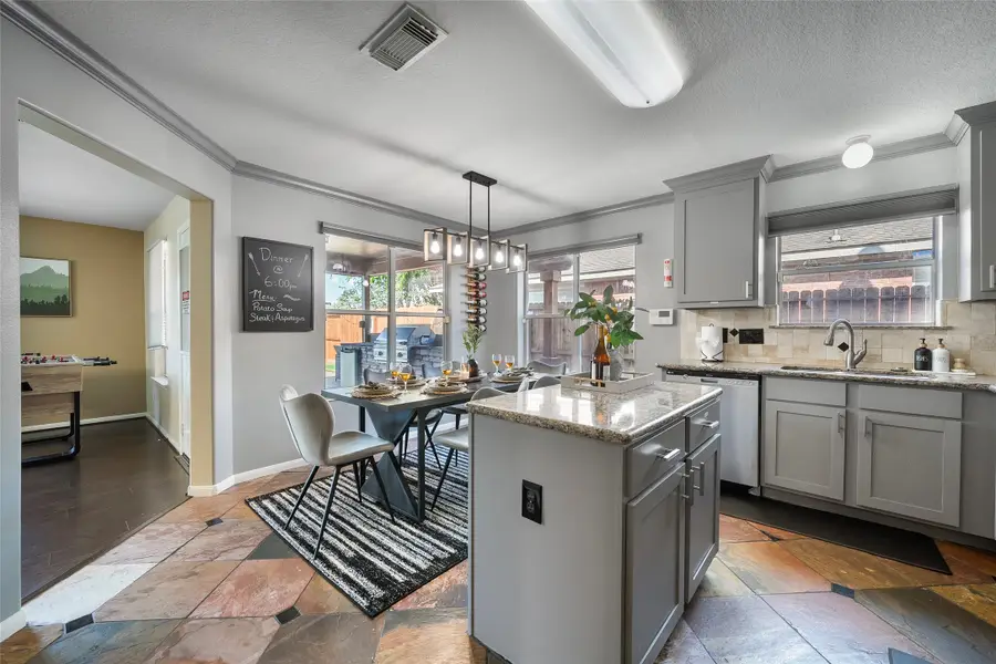 507 Northvalley Drive, Houston, TX 77073 - #3