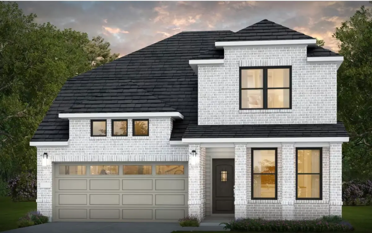 3807 Hermitage Drive, Katy, TX 77493 - Image #1