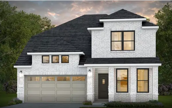 3807 Hermitage Drive, Katy, TX 77493