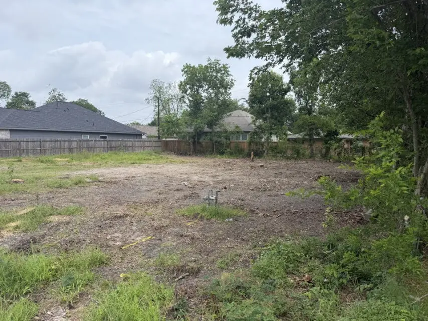 3407 Rebecca Street, Houston, TX 77021 - #2