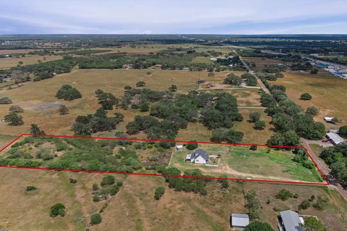 1214 E Oak Street, Goliad, TX 77963 - #1