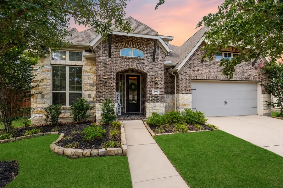 10911 Sunnydale Ridge Lane, Cypress, TX 77433 - #2