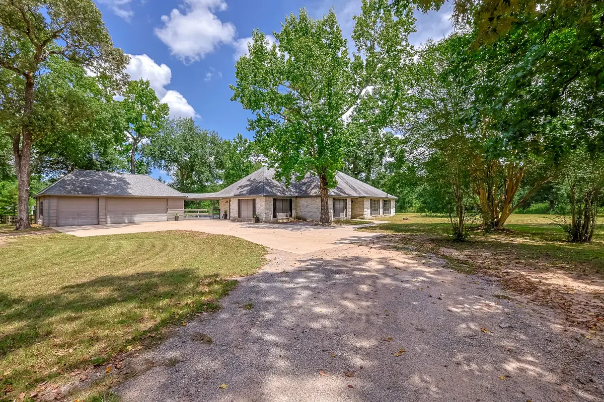 9214 Shady Lane, Magnolia, TX 77354 - #1