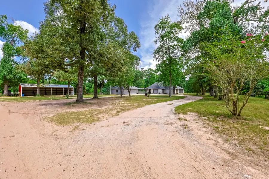 9214 Shady Lane, Magnolia, TX 77354 - #2