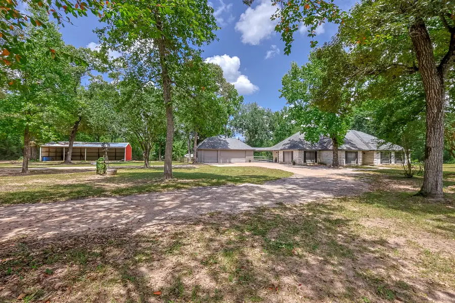 9214 Shady Lane, Magnolia, TX 77354 - #3