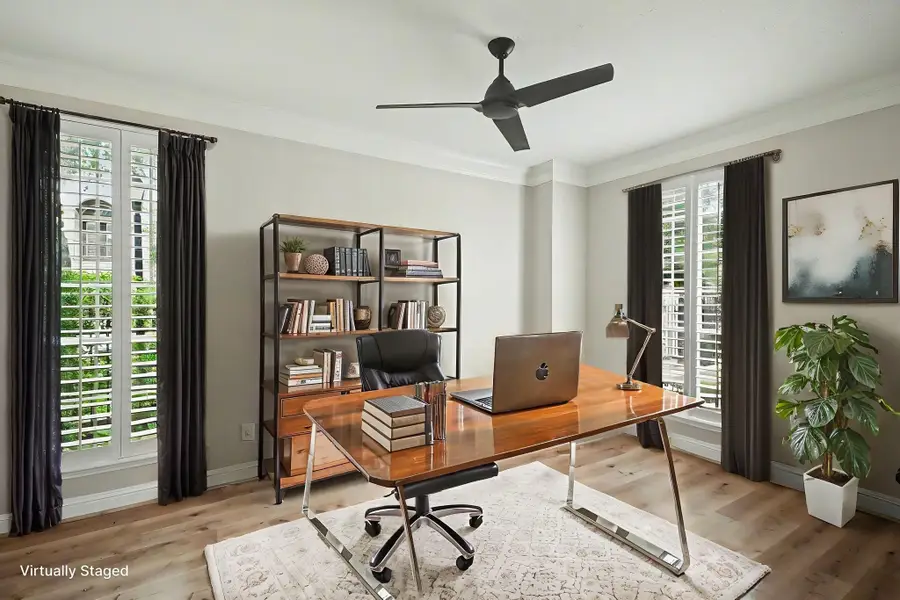 5325 Fayette Street, Houston, TX 77056 - #3