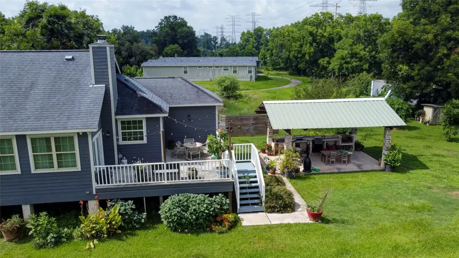 625 Pittman Road, Richmond, TX 77469 - #3