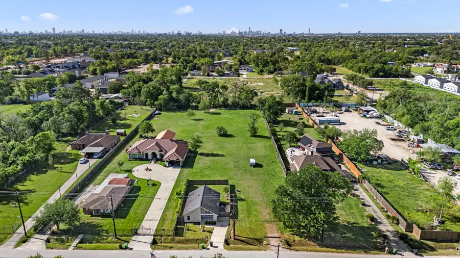 0 Desoto Street Street, Houston, TX 77091 - #3