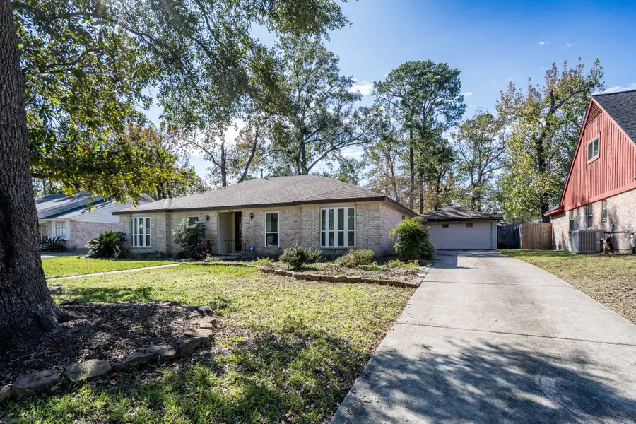22315 Kenchester Drive, Houston, TX 77073 - Image #2