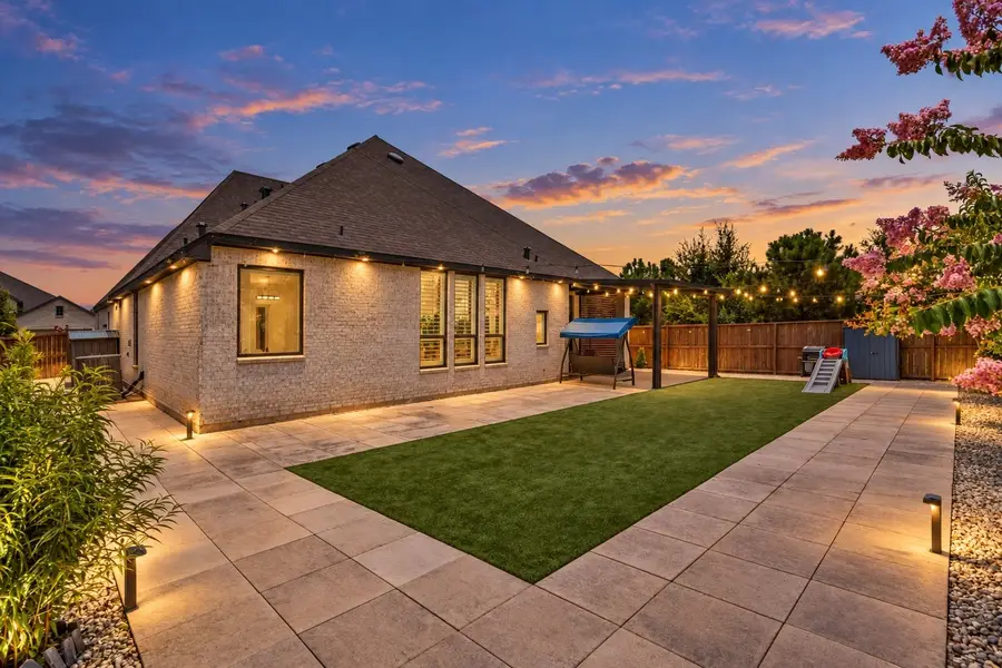 2438 Magnolia Bloom Court, Brookshire, TX 77423 - #2