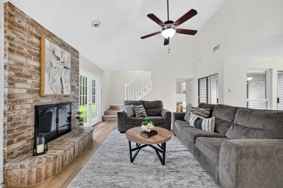 2939 Ashford Trail Drive, Houston, TX 77082 - #2